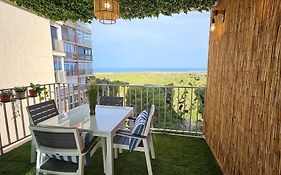 Apartamento Lake & Sea